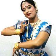 Priyanka R Choreography trainer in Bangalore
