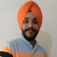 Rajveer Singh Class 6 Tuition trainer in Jammu