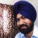 Photo of Gurpreet S.