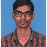 Anil Kumar Lekkala Class I-V Tuition trainer in Hyderabad