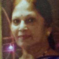 Mrs. Keertana N. Vocal Music trainer in Mumbai