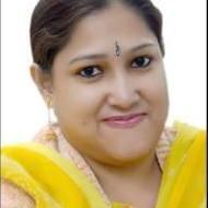 Mousumi D. Class I-V Tuition trainer in Kolkata