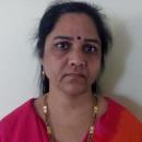 Photo of Padmaja R.