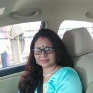 Sunita S. Class 6 Tuition trainer in Bangalore