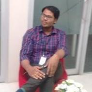 Dasthagiri Reddy Informatica trainer in Bangalore