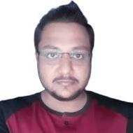 Sumit Kumar Singh Class 10 trainer in Delhi