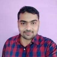 Tejaswi K Engineering Entrance trainer in Hyderabad