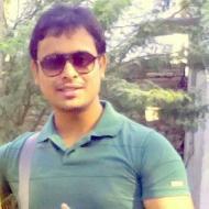 Himanshu Kumar Sharma IBPS Exam trainer in Jaipur