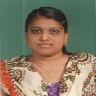 Sowmya P. Class I-V Tuition trainer in Hyderabad