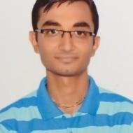 Mukul Dhingra BSc Tuition trainer in Delhi