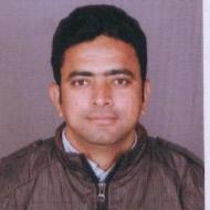 Vinod Kumar Lalvani Taxation trainer in Jaipur