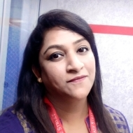 Sailaja A. Soft Skills trainer in Hyderabad