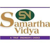 Samartha Vidya Class 9 Tuition institute in Mumbai