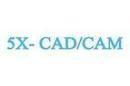 FIVE X Cad Cam CAD CAM NX Training institute in Mumbai