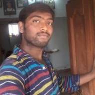 Arukonda Vinod Kumar BSc Tuition trainer in Hyderabad