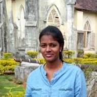 Jayanthi UPSC Exams trainer in Bangalore