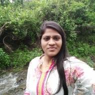 Shakuntala Class 6 Tuition trainer in Bangalore