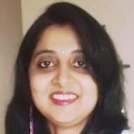 Reshma K. BCom Tuition trainer in Mumbai