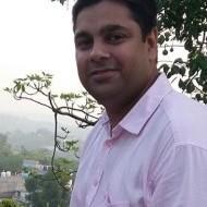 Sachin Bhatheja Class 7 Tuition trainer in Malout