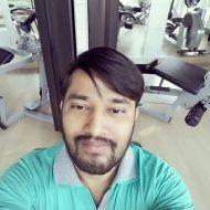 Manish Kumar Verma Yoga trainer in Lucknow