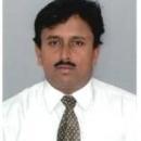 Photo of Jaya Prakash B