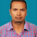 Photo of Sreekanth