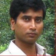 Sudeep Koley Class 9 Tuition trainer in Kolkata