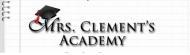 Mrs Clements Academy Biology Tutors institute in Bangalore