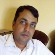 Satyaprakash Roy Class 9 Tuition trainer in Gurgaon