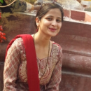 Photo of Savita S.