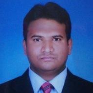 Vinay Samson CATIA trainer in Hyderabad