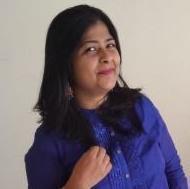 Neha G. Personal Grooming trainer in Pune