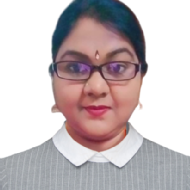 Sujatha U. BTech Tuition trainer in Hyderabad