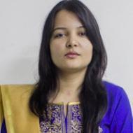 Chanda Ranjan Pharmacy Tuition trainer in Bangalore