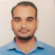 Prem Prakash Spoken English trainer in Gurgaon