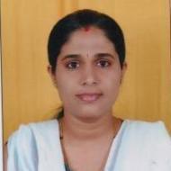 Neeta T. Class 11 Tuition trainer in Hyderabad