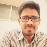 Shiva Kumar Math Olympiad trainer in Hyderabad