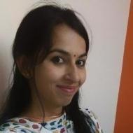 Priya B. Class I-V Tuition trainer in Bangalore