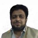 Photo of Mohammad Zubair Ahmad