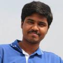 Photo of Keerthi Kumar S G