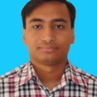 Satyendra Smrati BTech Tuition trainer in Bangalore