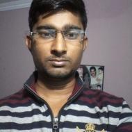 Vinod Singh Class 6 Tuition trainer in Delhi