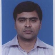 Chandra Sekhar Avula Big Data trainer in Hyderabad