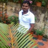 Panneerselvam trainer in Chennai