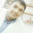 Photo of Shubham Panthri