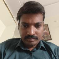 Sudhakar BTech Tuition trainer in Rangareddy