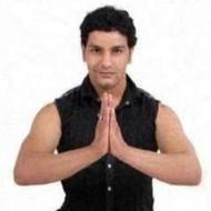 Sourabh Shrivastava Yoga trainer in Mumbai