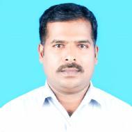 Srinivasa A V Class 11 Tuition trainer in Anekal