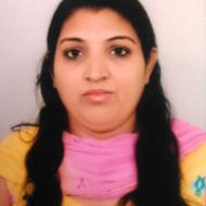 Manjeet K. Class I-V Tuition trainer in Delhi