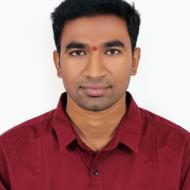 Sai Kiran A Class 6 Tuition trainer in Hyderabad